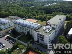 Prodej bytu 3+kk, Plzeň - Jižní Předměstí, U Borského parku, 78 m2