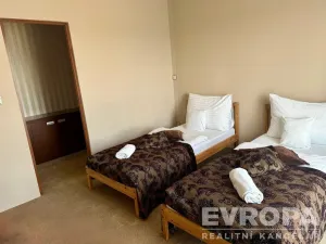 Prodej bytu 3+kk, Plzeň - Jižní Předměstí, U Borského parku, 78 m2