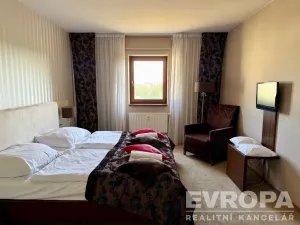 Prodej bytu 3+kk, Plzeň - Jižní Předměstí, U Borského parku, 78 m2