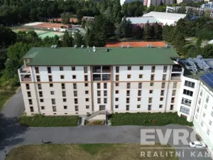 Prodej bytu 3+kk, Plzeň - Jižní Předměstí, U Borského parku, 78 m2