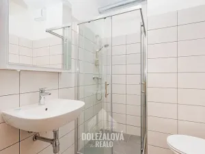 Pronájem bytu 1+kk, Třešť, Nádražní, 30 m2