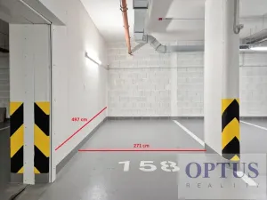 Pronájem bytu 1+kk, Praha - Hloubětín, Poděbradská, 32 m2