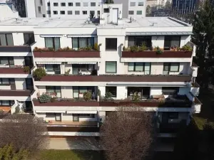 Prodej bytu 3+kk, Brno, Žižkova, 90 m2