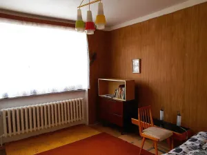 Prodej bytu 3+1, Jihlava, Na Vyhlídce, 71 m2