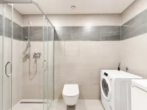 Prodej bytu 2+kk, Praha - Libeň, Kurta Konráda, 51 m2