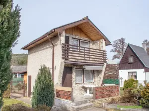 Prodej chaty, Hrádek, U hřiště, 32 m2