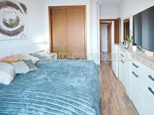 Prodej bytu 3+kk, Torrevieja, Španělsko, 58 m2