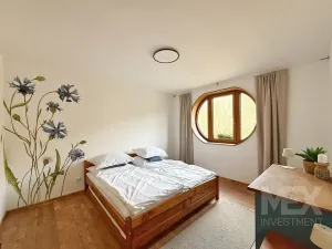 Prodej ubytování, Úhlejov, 72 m2