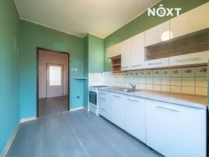 Prodej bytu 3+1, Ostrava, Krestova, 73 m2