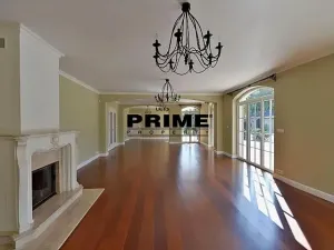 Pronájem vily, Praha - Nebušice, Spojová, 560 m2