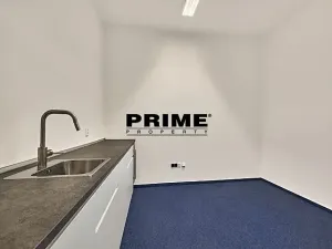 Pronájem kanceláře, Praha - Nové Město, Klimentská, 78 m2