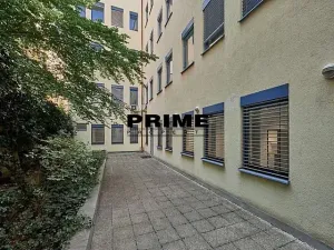 Pronájem kanceláře, Praha - Nové Město, Klimentská, 78 m2