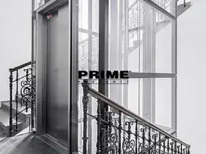 Pronájem kanceláře, Praha - Vinohrady, Anny Letenské, 160 m2