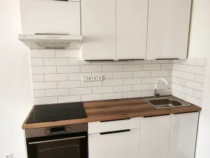 Pronájem bytu 2+kk, Praha - Vinohrady, Čáslavská, 45 m2