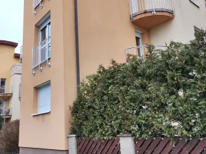 Pronájem bytu 2+kk, Praha - Uhříněves, Nové náměstí, 48 m2