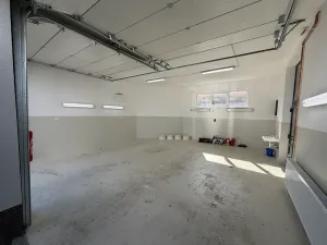 Pronájem komerční nemovitosti, Sokolov, Karla Havlíčka Borovského, 52 m2