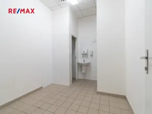 Pronájem obchodního prostoru, Plzeň, 181 m2