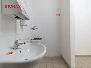 Pronájem obchodního prostoru, Plzeň, 181 m2