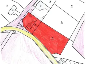 Prodej rodinného domu, Dětřichov nad Bystřicí, 136 m2