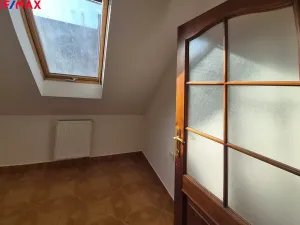 Pronájem bytu 5+1, Svitavy, náměstí Míru, 152 m2