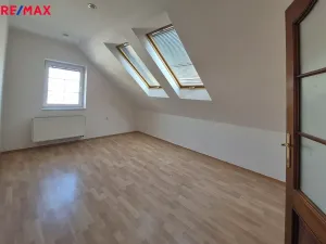 Pronájem bytu 5+1, Svitavy, náměstí Míru, 152 m2