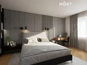 Prodej bytu 2+kk, Praha - Strašnice, Čestlická, 49 m2