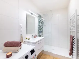 Pronájem bytu 3+kk, Znojmo, Krylova, 62 m2