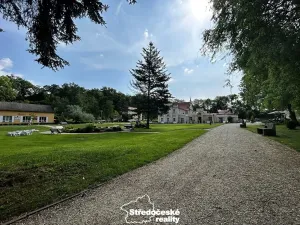 Prodej bytu 1+1, Mšené-lázně, Mládežnická, 33 m2