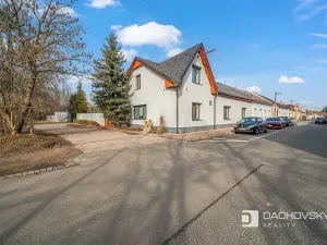 Prodej obchodního prostoru, Pardubice, K Dolíčku, 374 m2