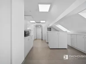 Prodej obchodního prostoru, Pardubice, K Dolíčku, 374 m2