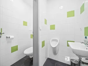 Prodej obchodního prostoru, Pardubice, K Dolíčku, 374 m2