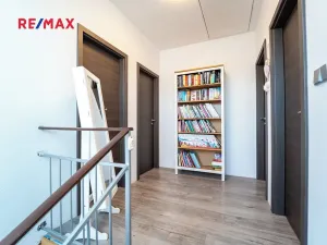 Prodej rodinného domu, Sokoleč, Luční, 167 m2