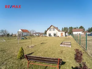 Prodej rodinného domu, Sokoleč, Luční, 167 m2