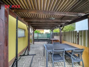 Prodej rodinného domu, Nymburk, Ječná, 134 m2