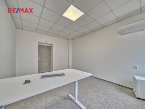 Pronájem kanceláře, Chlumec nad Cidlinou, Rooseveltova, 18 m2