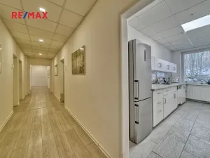 Pronájem kanceláře, Chlumec nad Cidlinou, Rooseveltova, 18 m2