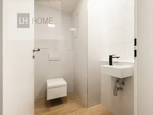 Prodej bytu 2+kk, České Budějovice, Čakovská, 67 m2