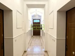 Pronájem bytu 2+kk, Praha - Žižkov, Vlkova, 34 m2