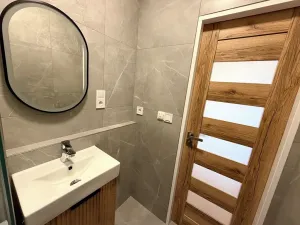 Pronájem bytu 2+kk, Praha - Libuš, Na domovině, 37 m2