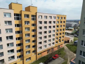 Pronájem bytu 2+kk, Praha - Libuš, Na domovině, 37 m2