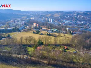 Prodej chaty, Náchod, U Vodojemu, 22 m2