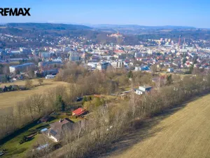 Prodej chaty, Náchod, U Vodojemu, 22 m2