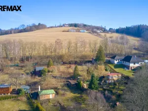 Prodej chaty, Náchod, U Vodojemu, 22 m2