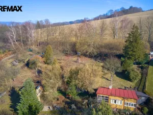 Prodej chaty, Náchod, U Vodojemu, 22 m2