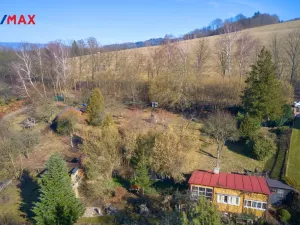 Prodej pozemku pro bydlení, Náchod, U Vodojemu, 839 m2