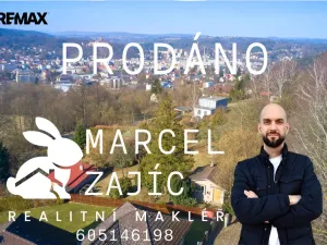 Prodej pozemku pro bydlení, Náchod, U Vodojemu, 839 m2