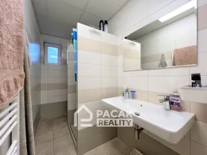 Pronájem bytu 1+kk, Olomouc, Tovární, 13 m2