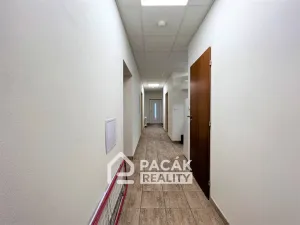 Pronájem bytu 1+kk, Olomouc, Tovární, 13 m2