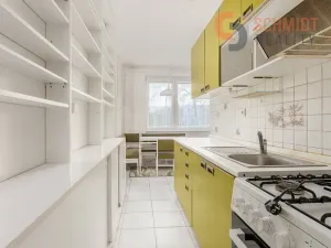 Prodej bytu 4+1, Břeclav, J. Palacha, 102 m2