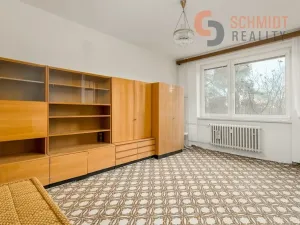 Prodej bytu 4+1, Břeclav, J. Palacha, 102 m2